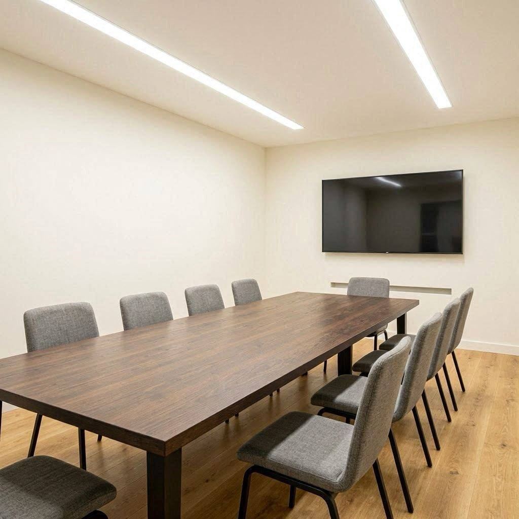 员工关怀组为跨部门联合会议协调写字楼办公空调能耗管理时容易漏掉哪些细节